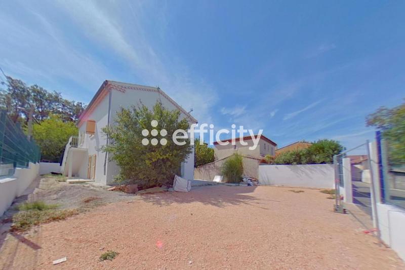 Appartement - 85 m² - 4 pièces