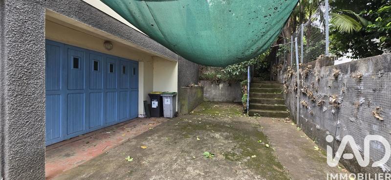 Maison - 118 m² - 4 pièces