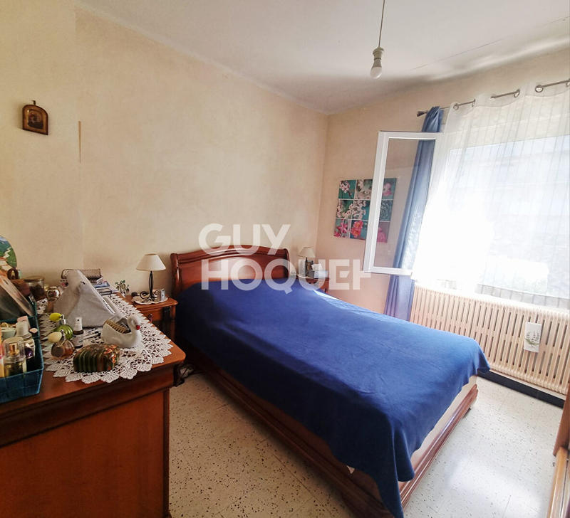 Villa - 120 m² - 4 pièces