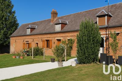 Maison - 70 m² - 3 pièces