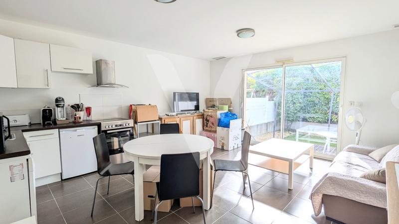 Maison - 114 m² - 5 pièces