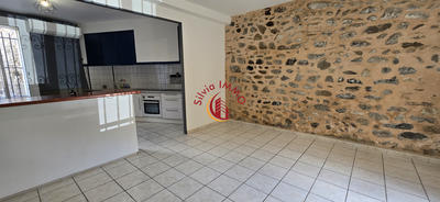 Immeuble - 203 m² - 9 pièces