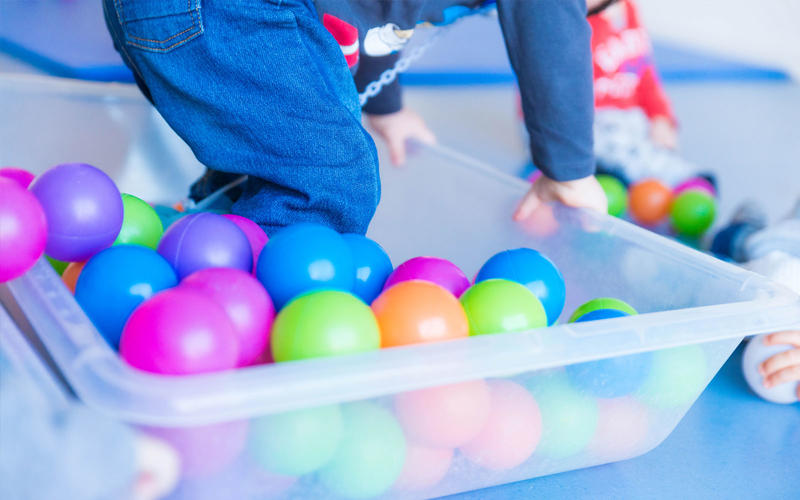 Micro-crèche Youbee For Kids “Castor et Pollux”