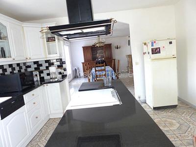 Maison traditionnelle - 195 m² - 8 pièces