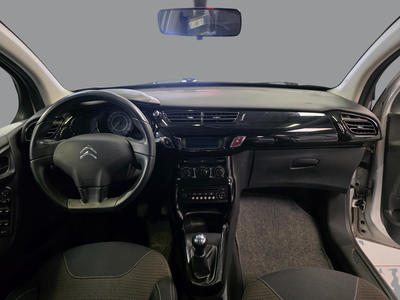 Citroen C3 - 1.4 HDi 70 Cv Selection