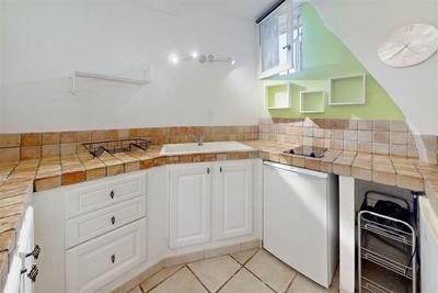 Appartement - 39 m² - 2 pièces