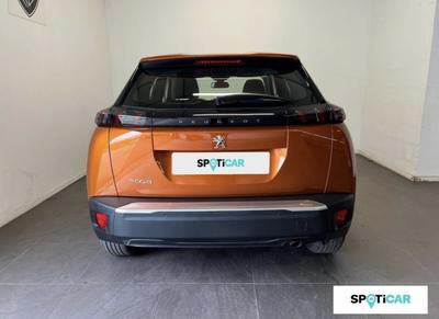 Peugeot 2008 II 1.2 Pt 100 s&amp;amp;S Active Business