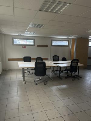 Bureau - 202 m²