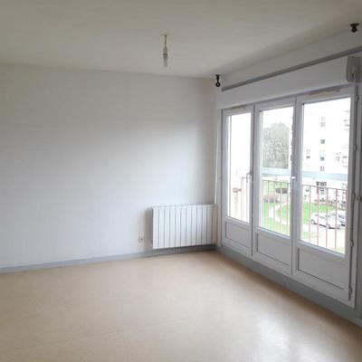 Appartement - 49 m² - 2 pièces