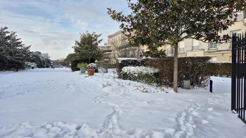 Appartement - 77 m² - 4 pièces