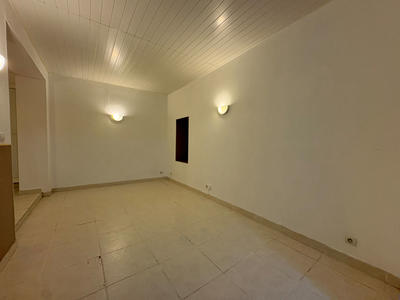 Maison - 63 m² - 3 pièces