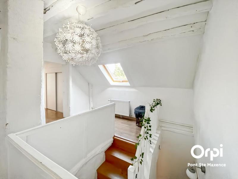 Longère - 165 m² - 6 pièces