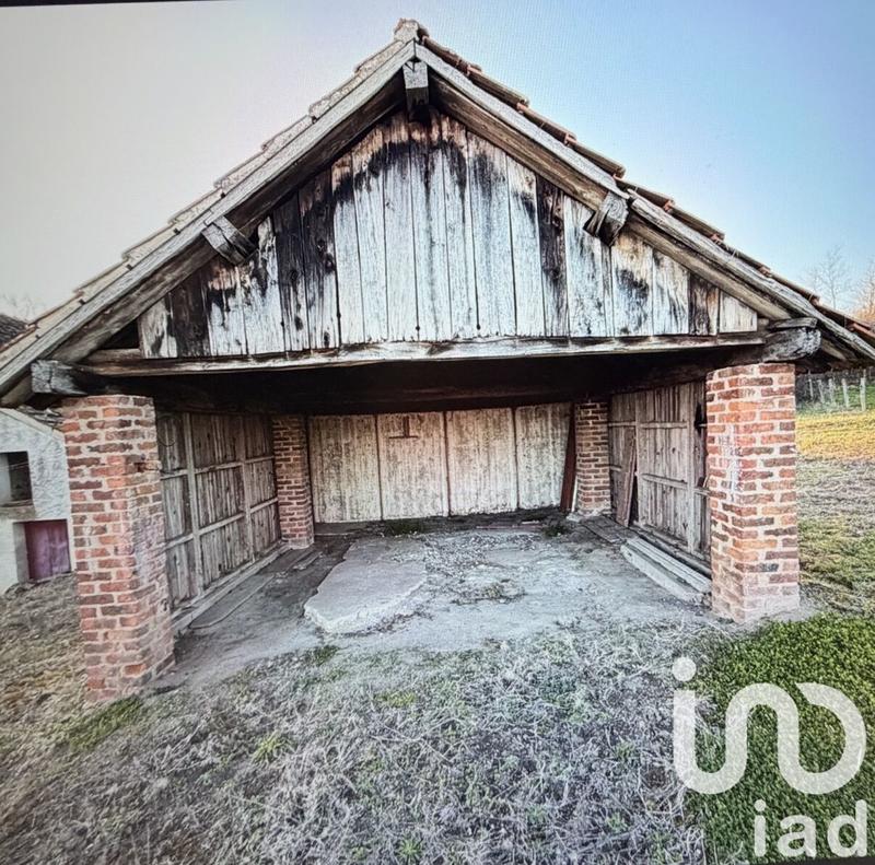 Maison - 66 m² - 5 pièces