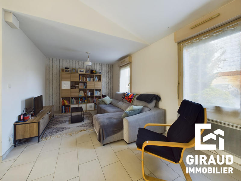 Maison - 119 m² - 7 pièces