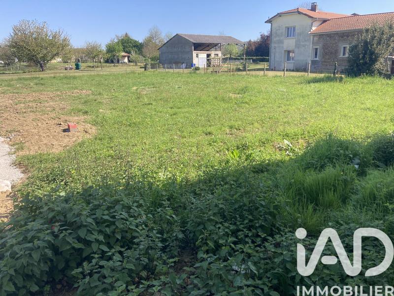 Maison de village - 82 m² - 4 pièces