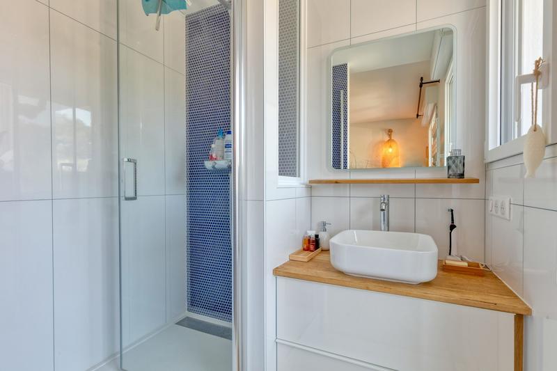 Appartement - 99 m² - 5 pièces