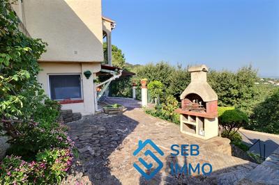 Viager - Maison - 80 m² - 3 pièces