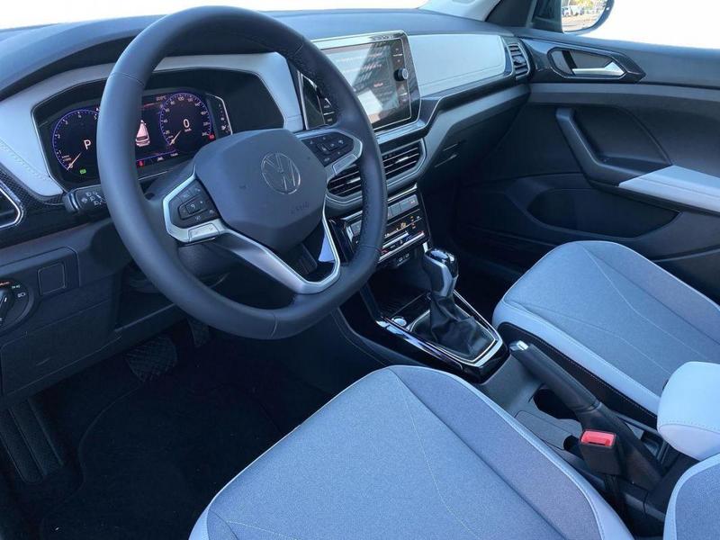Volkswagen t-Cross Fl 1.0 Tsi 115ch Dsg7 Style