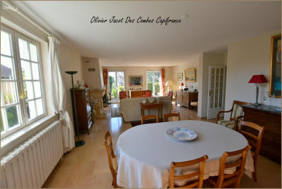 Maison - 185 m² - 6 pièces