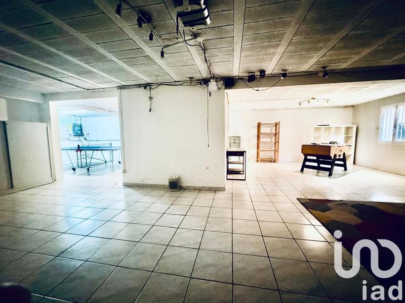 Maison de village - 180 m² - 7 pièces