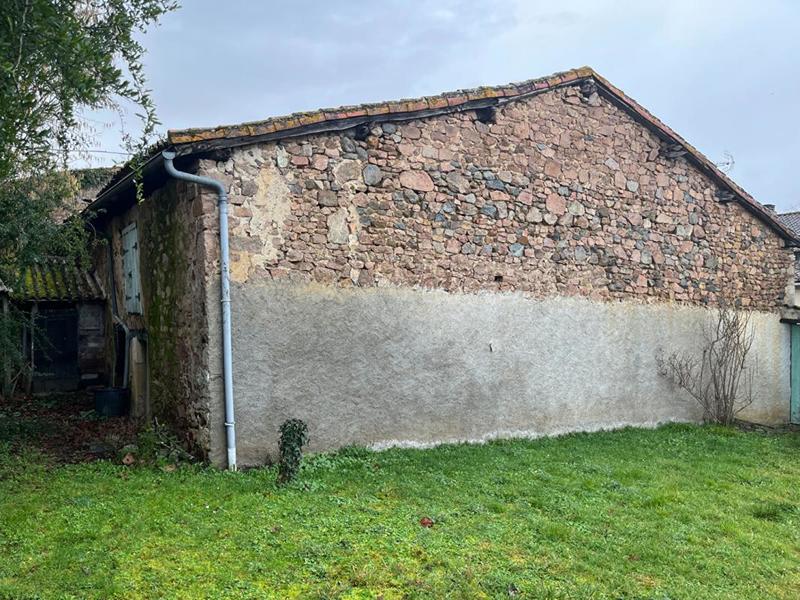 Maison - 63 m² - 3 pièces