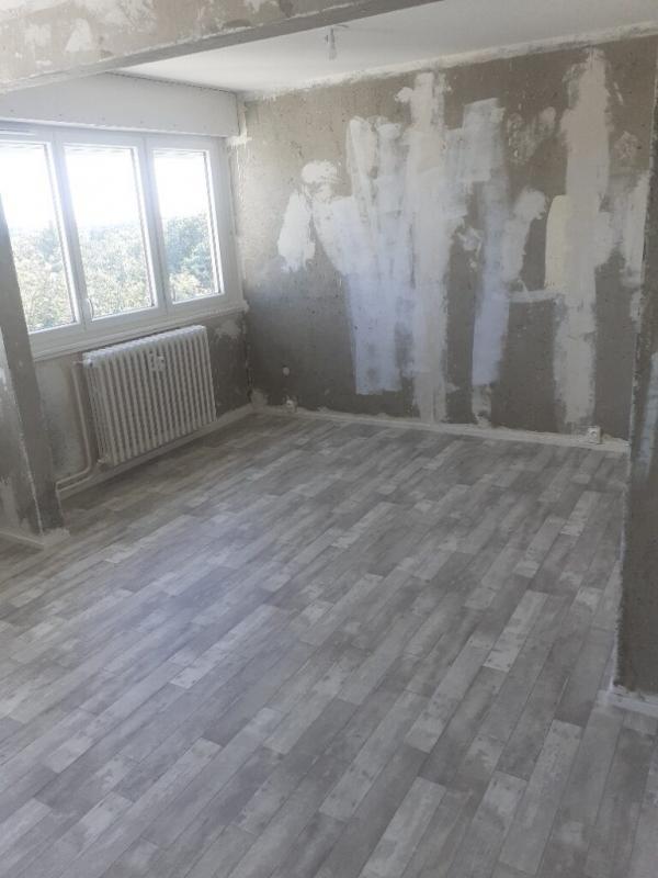 Appartement - 78 m² - 4 pièces