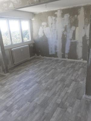 Appartement - 78 m² - 4 pièces