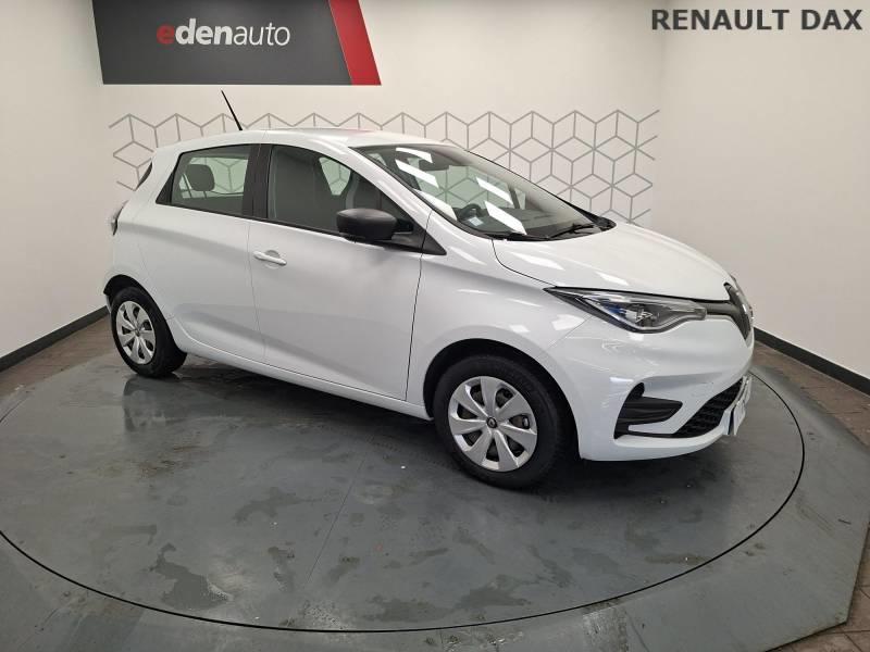 Renault Zoe R110 Achat Intégral - 21 Life
