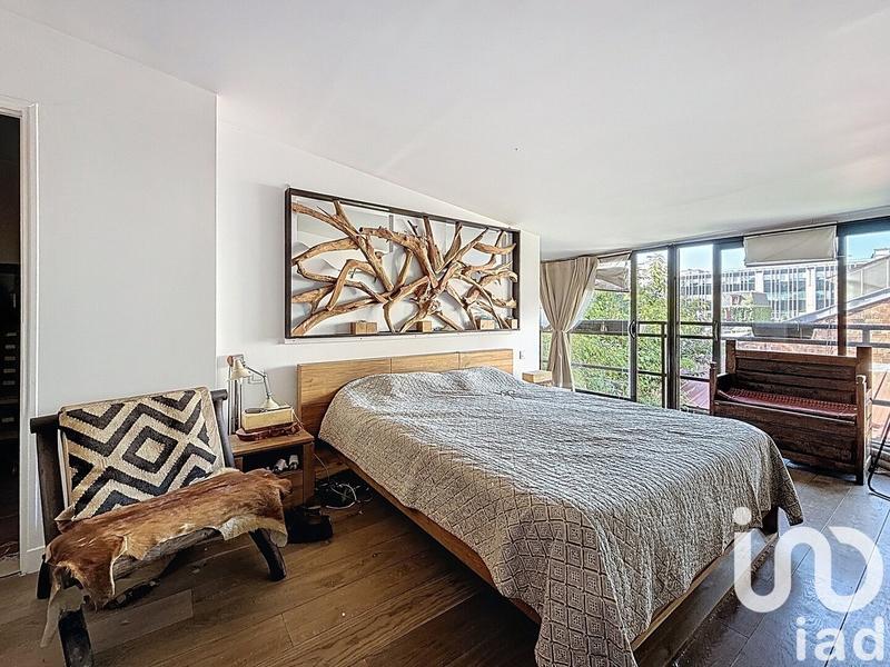 Maison - 184 m² - 5 pièces