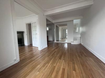 Appartement - 61 m² - 4 pièces