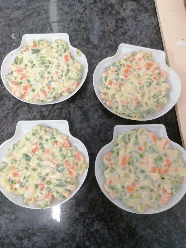 Boucherie Charcuterie Soreau Jérôme