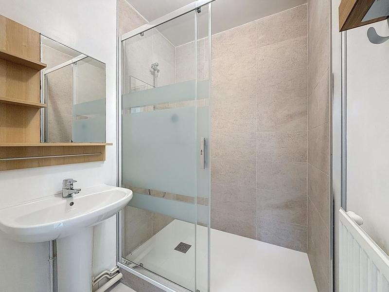 Maison - 163 m² - 8 pièces