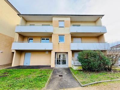 Appartement - 82 m² - 4 pièces