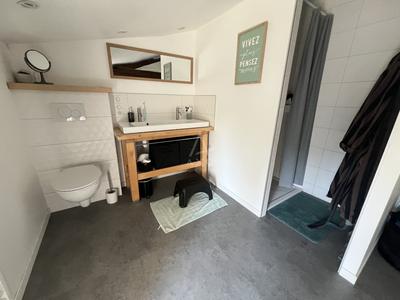 Maison - 184 m² - 8 pièces