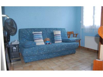 Maison traditionnelle - 73 m² - 3 pièces