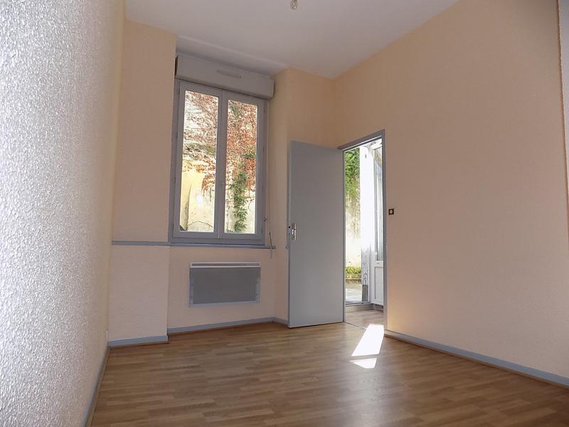Appartement sur toit - 41 m² - 2 pièces