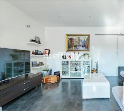 Maison de village - 228 m² - 7 pièces