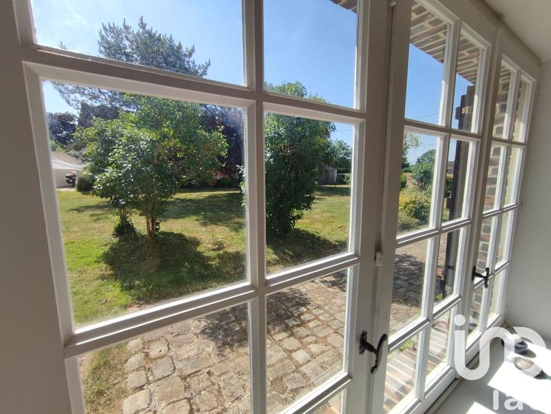 Maison de campagne - 290 m² - 11 pièces