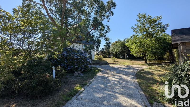 Maison - 116 m² - 6 pièces