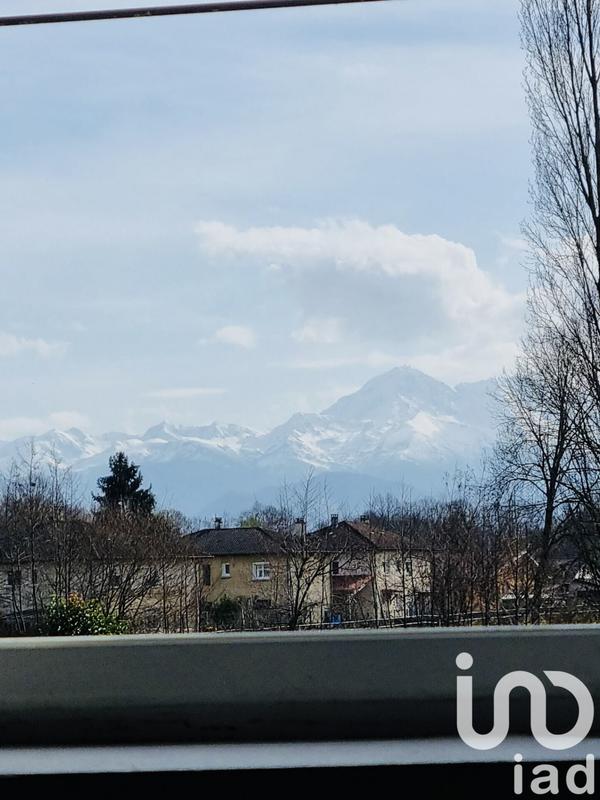 Maison - 168 m² - 10 pièces