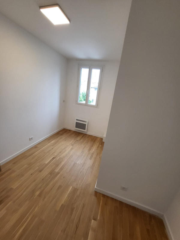 Appartement - 27 m² - 2 pièces
