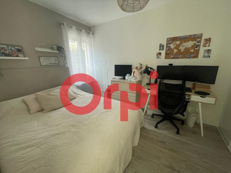 Duplex - 60 m² - 3 pièces