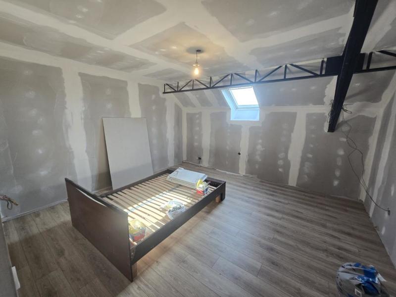 Corps de ferme - 223 m² - 8 pièces