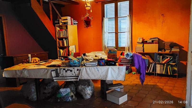 Ferme - 160 m² - 6 pièces