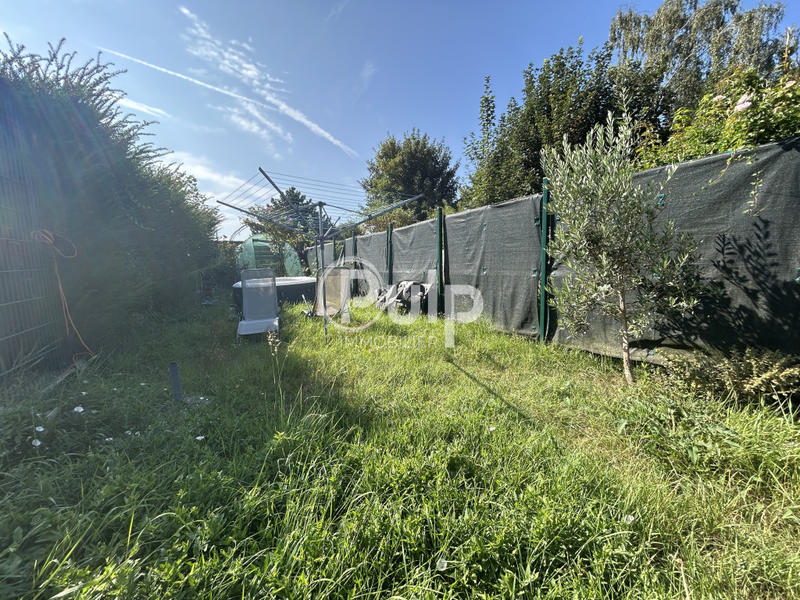 Maison de ville - 69 m² - 4 pièces