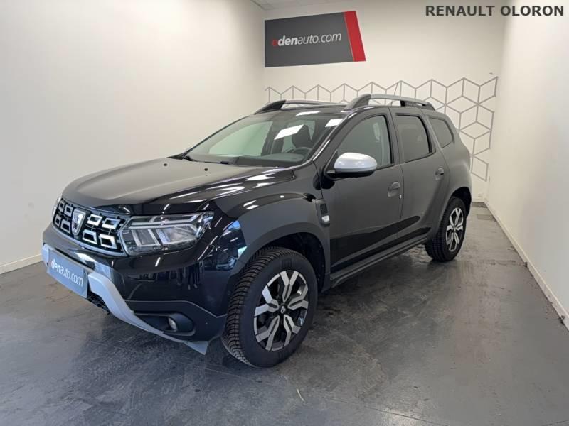 Dacia Duster Blue dCi 115 4x2 Prestige +