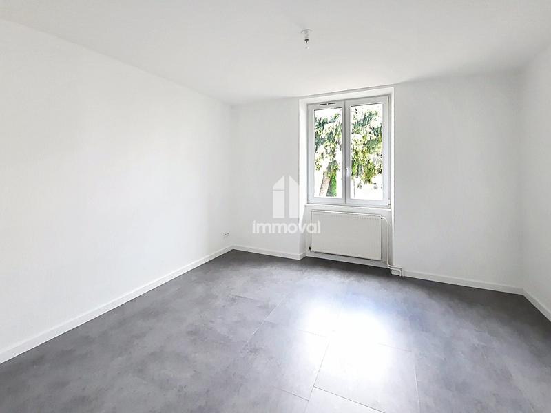 Appartement - 77 m² - 3 pièces
