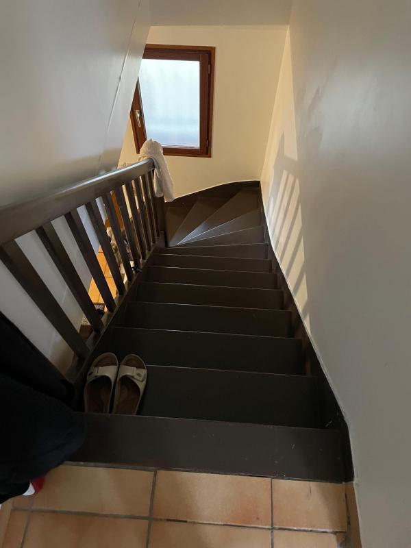 Maison - 120 m² - 7 pièces