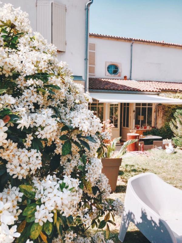 Maison - 170 m² - 6 pièces