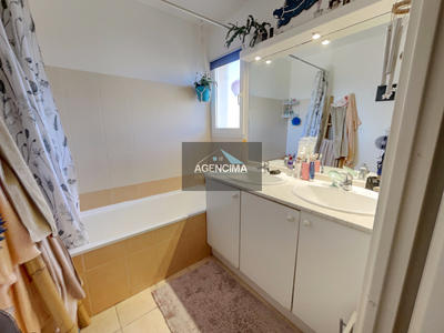 Villa - 58 m² - 3 pièces